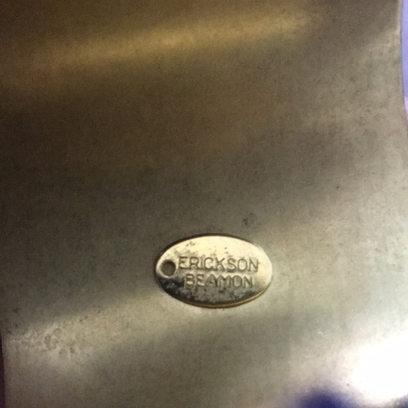 Erickson Beamon Cuff Bracelet - Picture 3 of 4